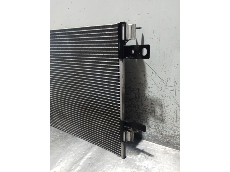 Recambio de condensador / radiador aire acondicionado para citroën c5 aircross (ac_, aj_, ar_, a4_) 1.5 bluehdi 130 (acyhzj, acy