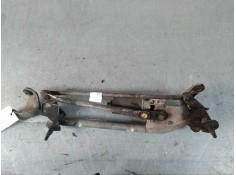 Recambio de motor limpia delantero para nissan primera berlina (p12) acenta referencia OEM IAM 28810AU310 MT312 1155603B