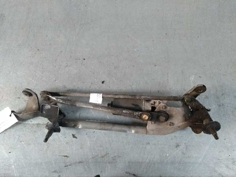 Recambio de motor limpia delantero para nissan primera berlina (p12) acenta referencia OEM IAM 28810AU310 MT312 1155603B