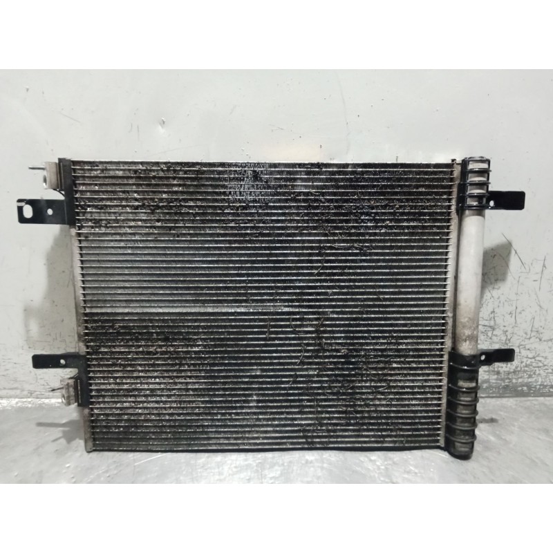 Recambio de condensador / radiador aire acondicionado para citroën c5 aircross (ac_, aj_, ar_, a4_) 1.5 bluehdi 130 (acyhzj, acy