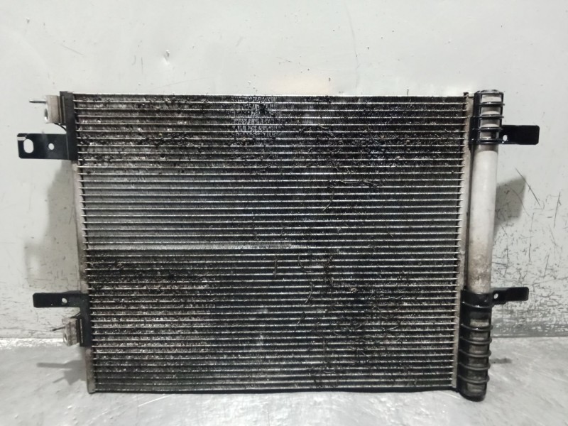 Recambio de condensador / radiador aire acondicionado para citroën c5 aircross (ac_, aj_, ar_, a4_) 1.5 bluehdi 130 (acyhzj, acy