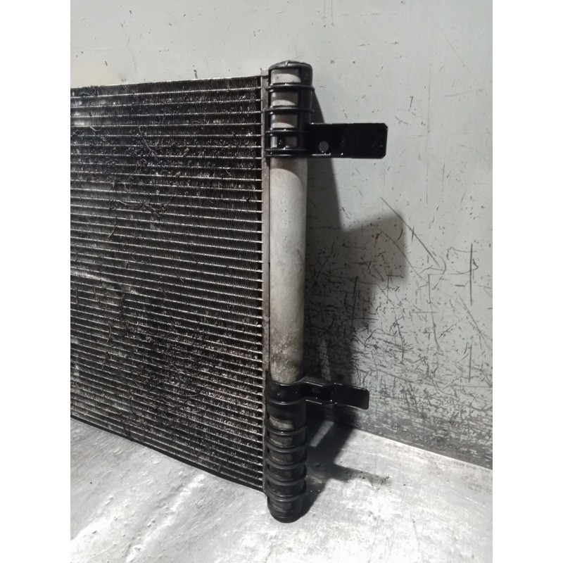 Recambio de condensador / radiador aire acondicionado para citroën c5 aircross (ac_, aj_, ar_, a4_) 1.5 bluehdi 130 (acyhzj, acy