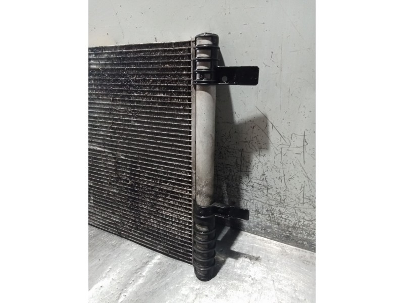 Recambio de condensador / radiador aire acondicionado para citroën c5 aircross (ac_, aj_, ar_, a4_) 1.5 bluehdi 130 (acyhzj, acy