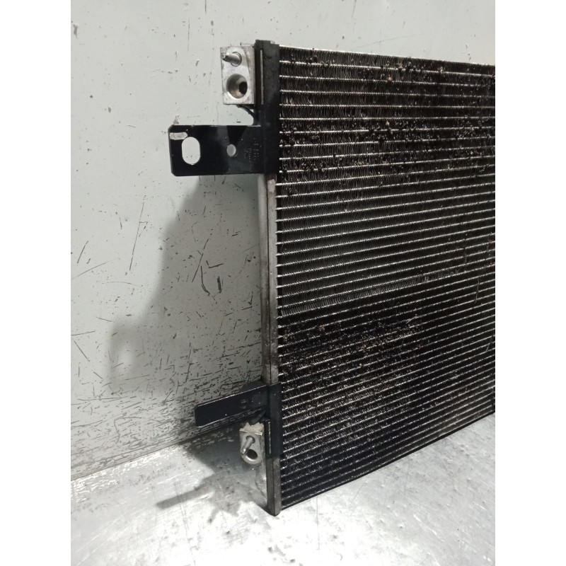 Recambio de condensador / radiador aire acondicionado para citroën c5 aircross (ac_, aj_, ar_, a4_) 1.5 bluehdi 130 (acyhzj, acy
