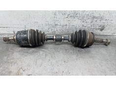 Recambio de transmision delantera izquierda para nissan primera (p10) 2.0 16v referencia OEM IAM   90