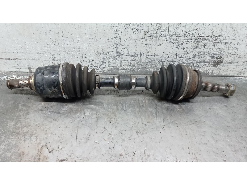 Recambio de transmision delantera izquierda para nissan primera (p10) 2.0 16v referencia OEM IAM   90