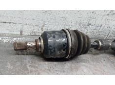 Recambio de transmision delantera izquierda para nissan primera (p10) 2.0 16v referencia OEM IAM   90 2