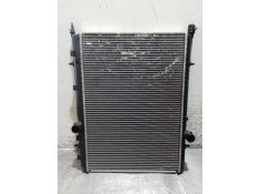 Recambio de radiador agua para peugeot partner monospace (5_, g_) 2.0 hdi referencia OEM IAM   03