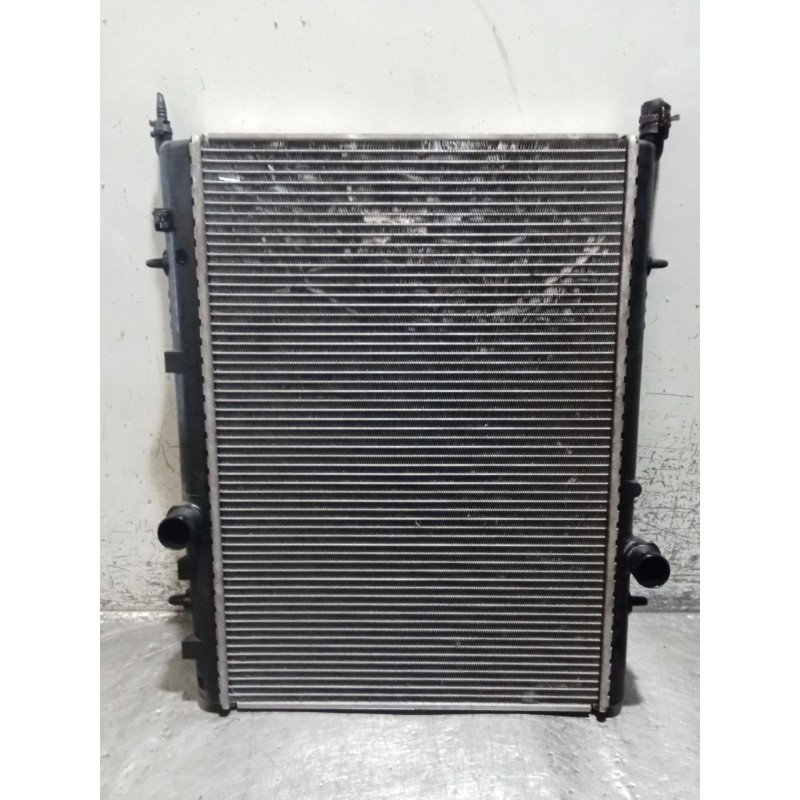 Recambio de radiador agua para peugeot partner monospace (5_, g_) 2.0 hdi referencia OEM IAM   03