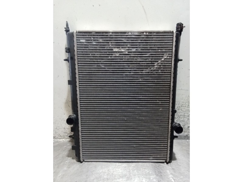 Recambio de radiador agua para peugeot partner monospace (5_, g_) 2.0 hdi referencia OEM IAM   03