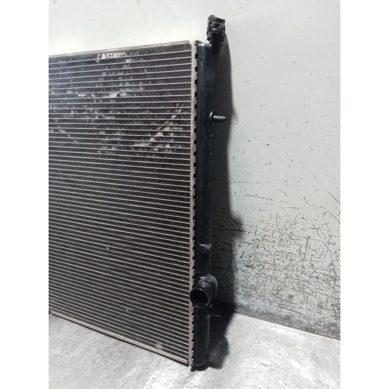 Recambio de radiador agua para peugeot partner monospace (5_, g_) 2.0 hdi referencia OEM IAM   03