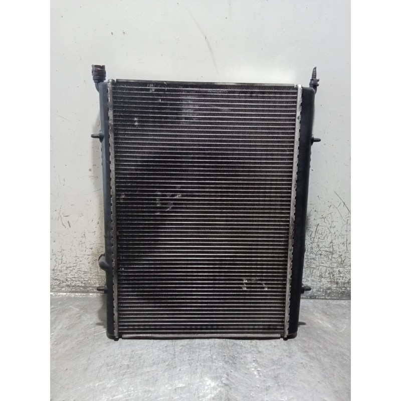 Recambio de radiador agua para peugeot partner monospace (5_, g_) 2.0 hdi referencia OEM IAM   03
