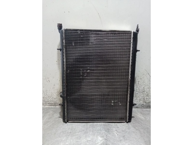 Recambio de radiador agua para peugeot partner monospace (5_, g_) 2.0 hdi referencia OEM IAM   03