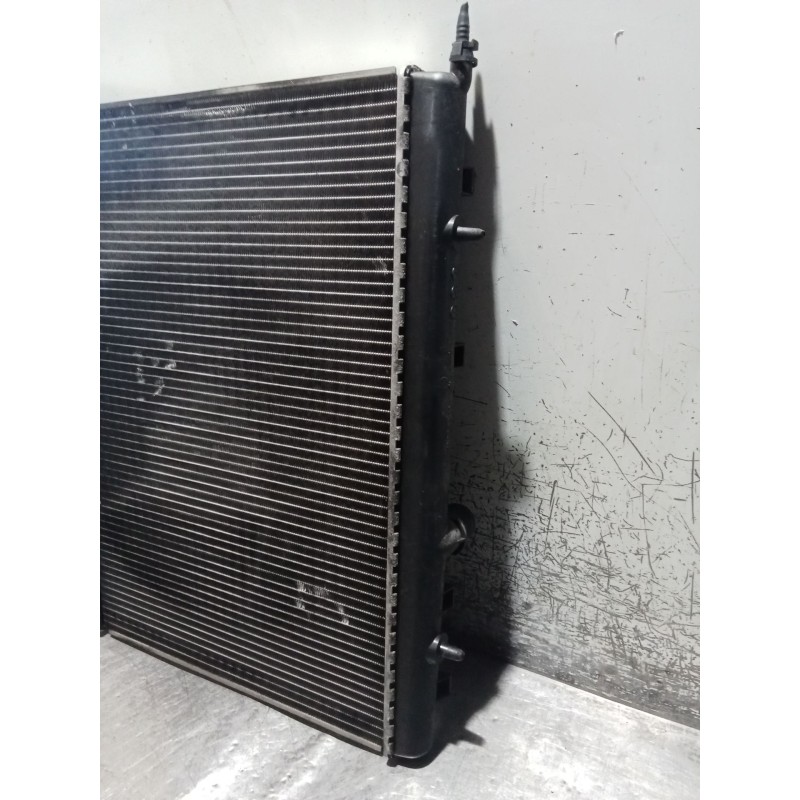 Recambio de radiador agua para peugeot partner monospace (5_, g_) 2.0 hdi referencia OEM IAM   03
