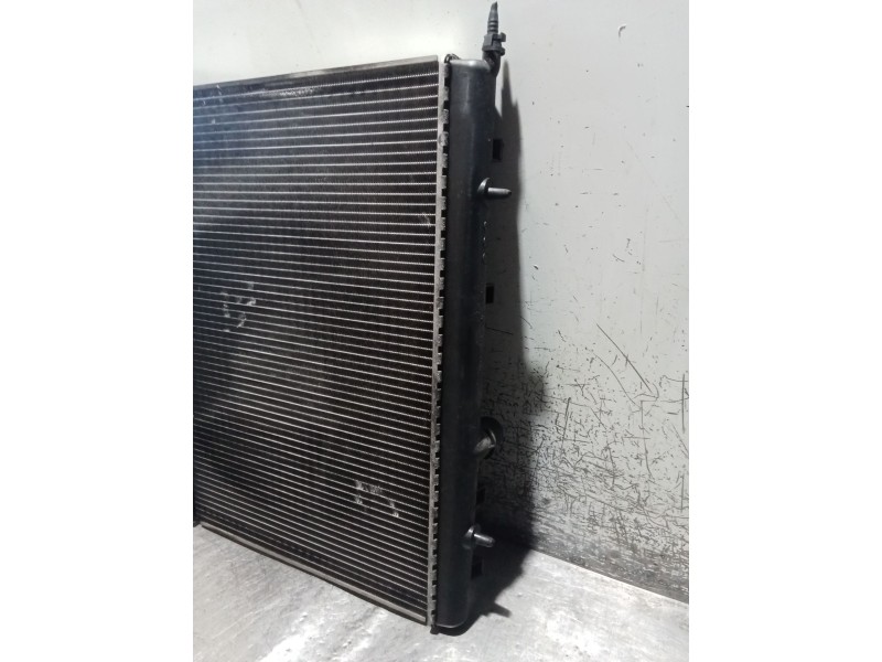 Recambio de radiador agua para peugeot partner monospace (5_, g_) 2.0 hdi referencia OEM IAM   03