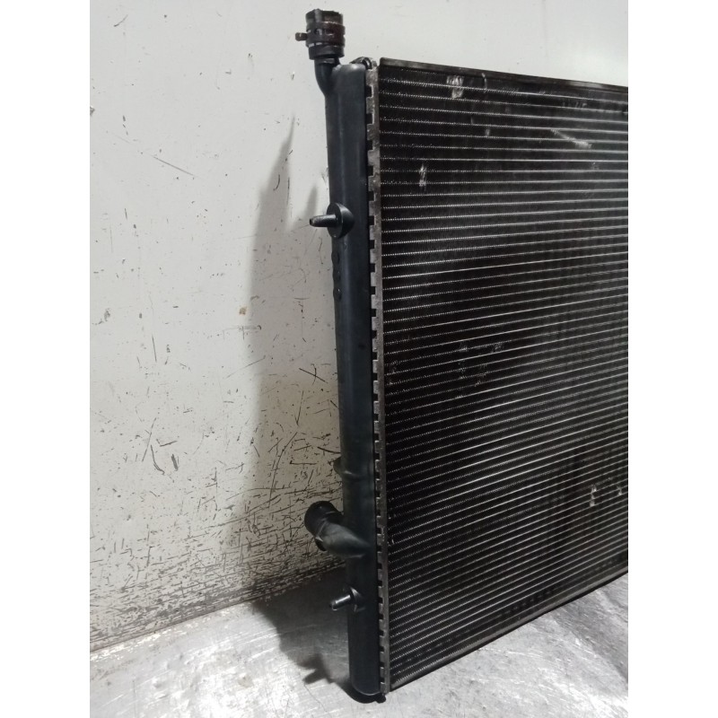 Recambio de radiador agua para peugeot partner monospace (5_, g_) 2.0 hdi referencia OEM IAM   03