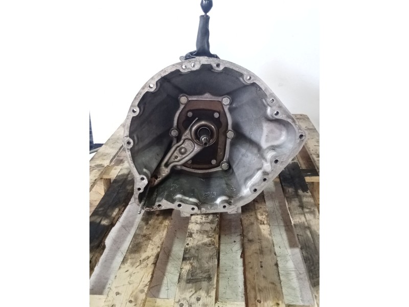 Recambio de caja cambios para triumph tr7 referencia OEM IAM  5V CL134756C