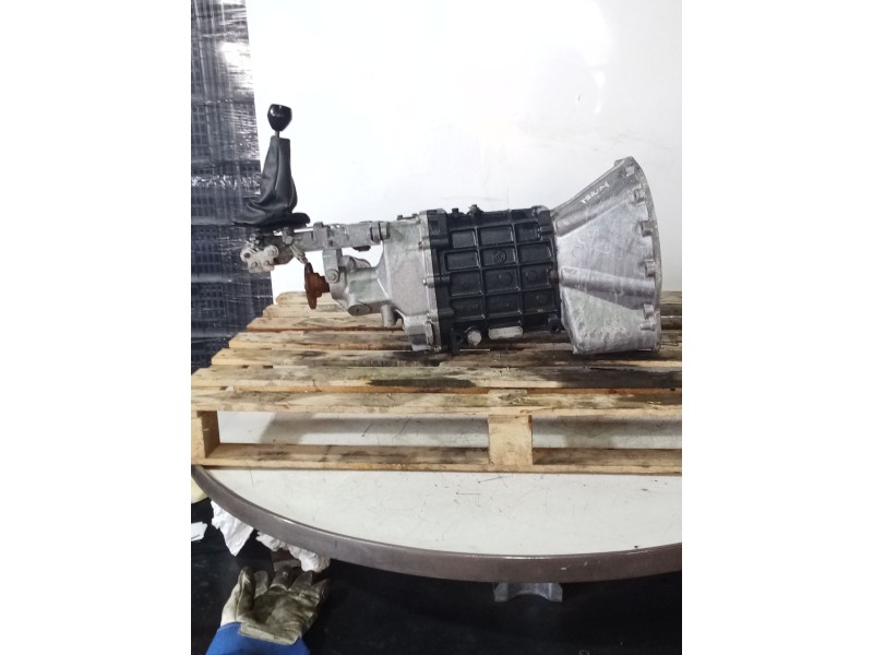 Recambio de caja cambios para triumph tr7 referencia OEM IAM  5V CL134756C