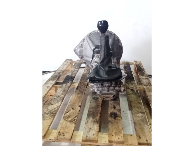 Recambio de caja cambios para triumph tr7 referencia OEM IAM  5V CL134756C