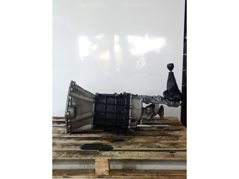 Recambio de caja cambios para triumph tr7 referencia OEM IAM  5V CL134756C
