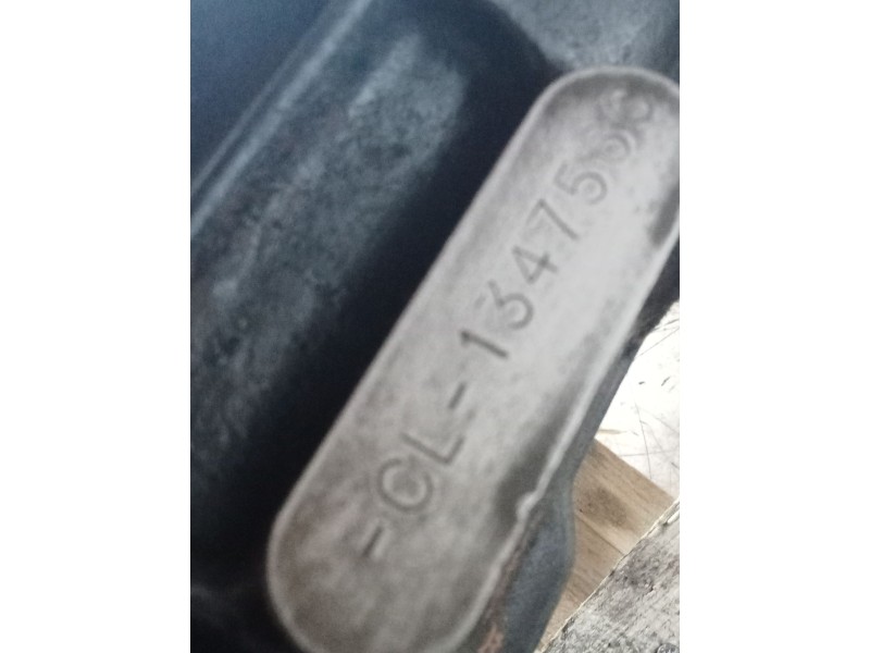 Recambio de caja cambios para triumph tr7 referencia OEM IAM  5V CL134756C