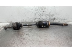 Recambio de transmision delantera derecha para nissan primera (p10) 2.0 16v referencia OEM IAM   90
