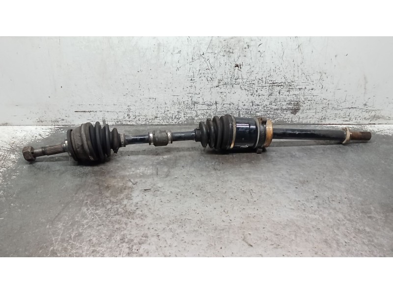 Recambio de transmision delantera derecha para nissan primera (p10) 2.0 16v referencia OEM IAM   90