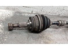 Recambio de transmision delantera derecha para nissan primera (p10) 2.0 16v referencia OEM IAM   90 2
