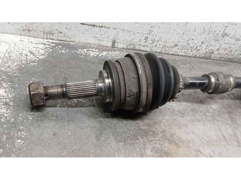 Recambio de transmision delantera derecha para nissan primera (p10) 2.0 16v referencia OEM IAM   90