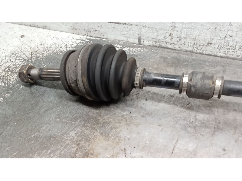 Recambio de transmision delantera derecha para nissan primera (p10) 2.0 16v referencia OEM IAM   90