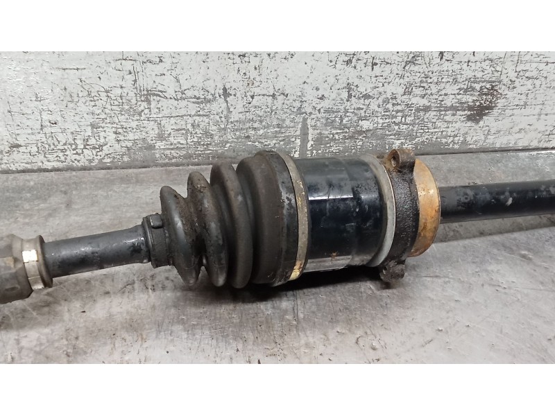 Recambio de transmision delantera derecha para nissan primera (p10) 2.0 16v referencia OEM IAM   90