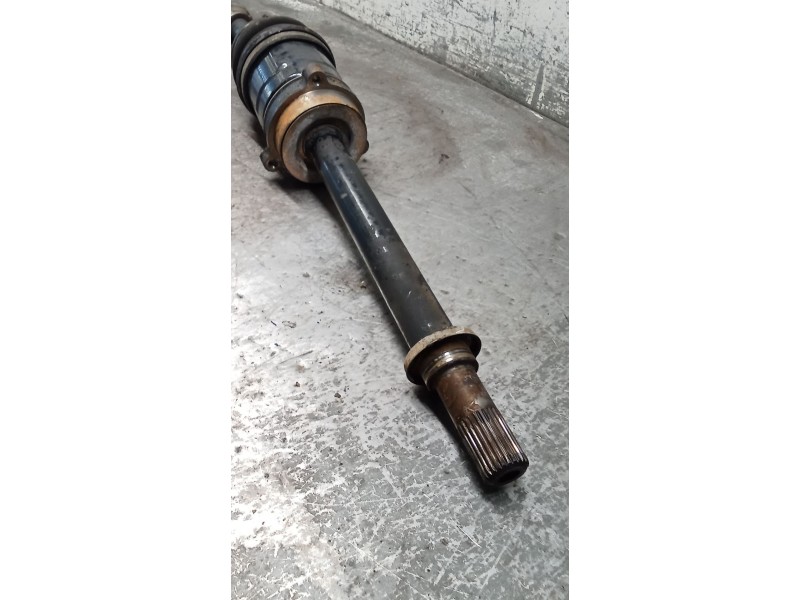 Recambio de transmision delantera derecha para nissan primera (p10) 2.0 16v referencia OEM IAM   90