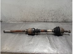 Recambio de transmision delantera derecha para peugeot partner monospace (5_, g_) 2.0 hdi referencia OEM IAM 968445180  03