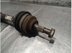 Recambio de transmision delantera derecha para peugeot partner monospace (5_, g_) 2.0 hdi referencia OEM IAM 968445180  03 2