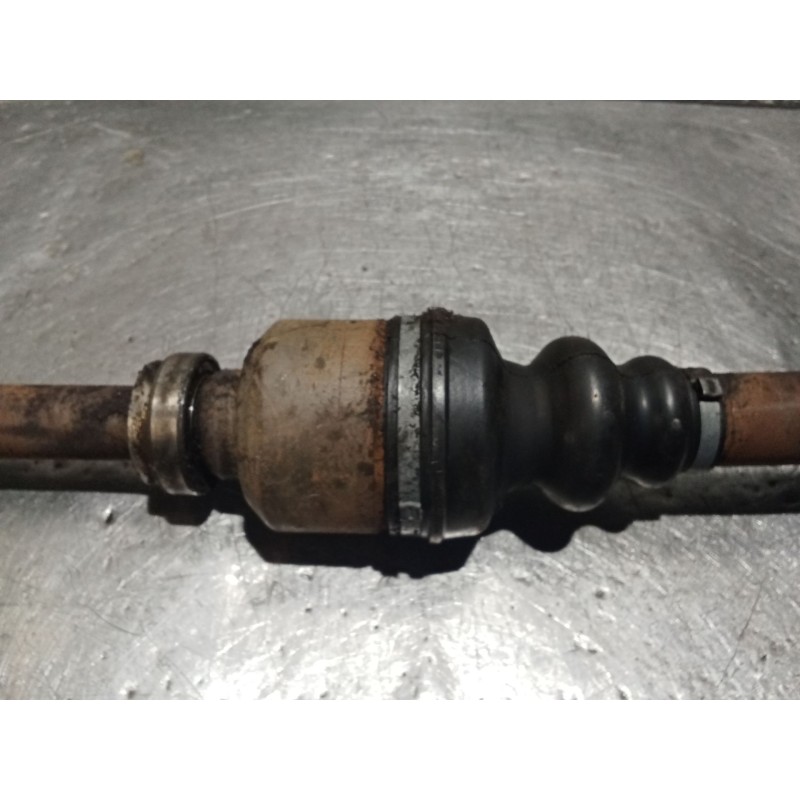 Recambio de transmision delantera derecha para peugeot partner monospace (5_, g_) 2.0 hdi referencia OEM IAM 968445180  03