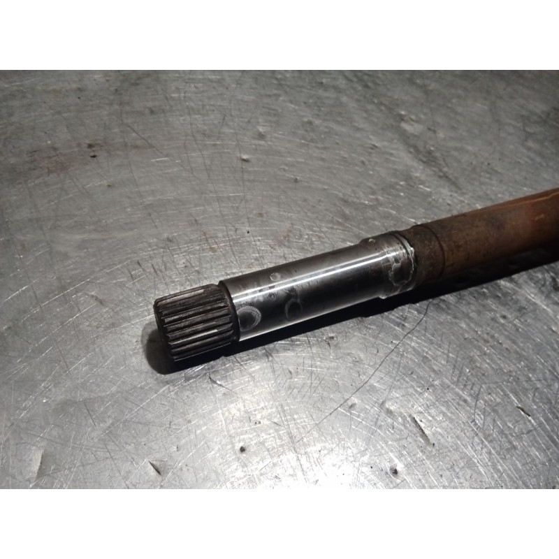 Recambio de transmision delantera derecha para peugeot partner monospace (5_, g_) 2.0 hdi referencia OEM IAM 968445180  03