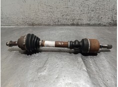 Recambio de transmision delantera izquierda para peugeot partner monospace (5_, g_) 2.0 hdi referencia OEM IAM   03