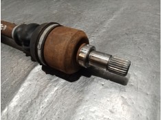 Recambio de transmision delantera izquierda para peugeot partner monospace (5_, g_) 2.0 hdi referencia OEM IAM   03 2