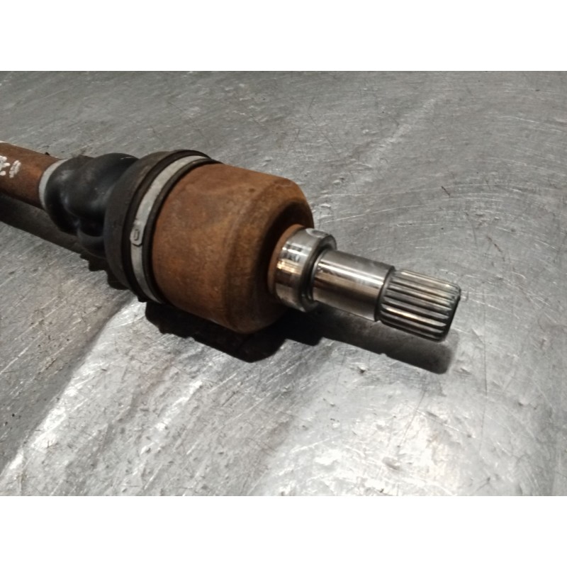 Recambio de transmision delantera izquierda para peugeot partner monospace (5_, g_) 2.0 hdi referencia OEM IAM   03