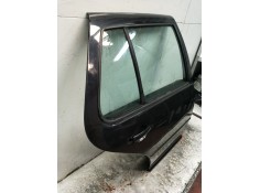 Recambio de puerta trasera derecha para volkswagen golf iv (1j1) 1.9 tdi referencia OEM IAM  5P 1998 2