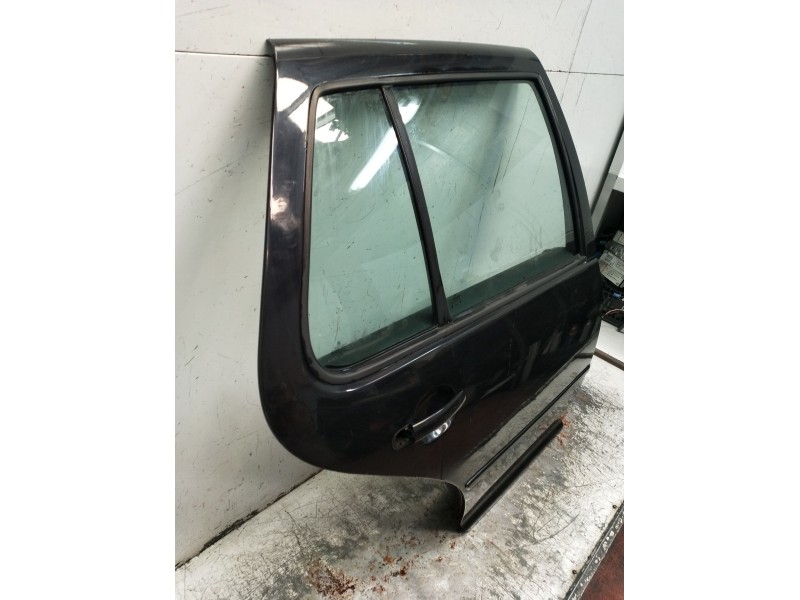 Recambio de puerta trasera derecha para volkswagen golf iv (1j1) 1.9 tdi referencia OEM IAM  5P 1998