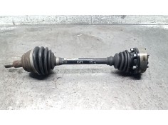 Recambio de transmision delantera izquierda para seat toledo (1m2) referencia OEM IAM 1J0407271KJ  99