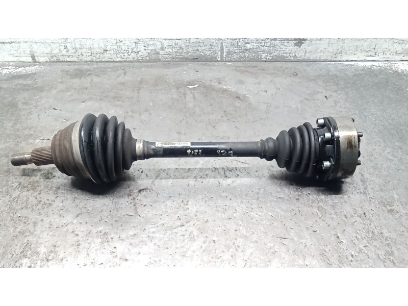 Recambio de transmision delantera izquierda para seat toledo (1m2) referencia OEM IAM 1J0407271KJ  99