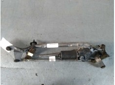 Recambio de motor limpia delantero para nissan primera berlina (p12) acenta referencia OEM IAM 28810AU310 MT312 1155603B 2