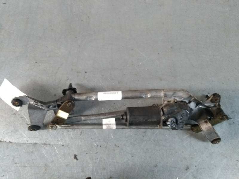 Recambio de motor limpia delantero para nissan primera berlina (p12) acenta referencia OEM IAM 28810AU310 MT312 1155603B
