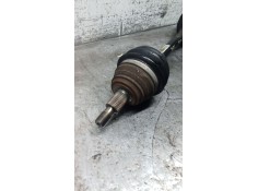 Recambio de transmision delantera izquierda para seat toledo (1m2) referencia OEM IAM 1J0407271KJ  99 2