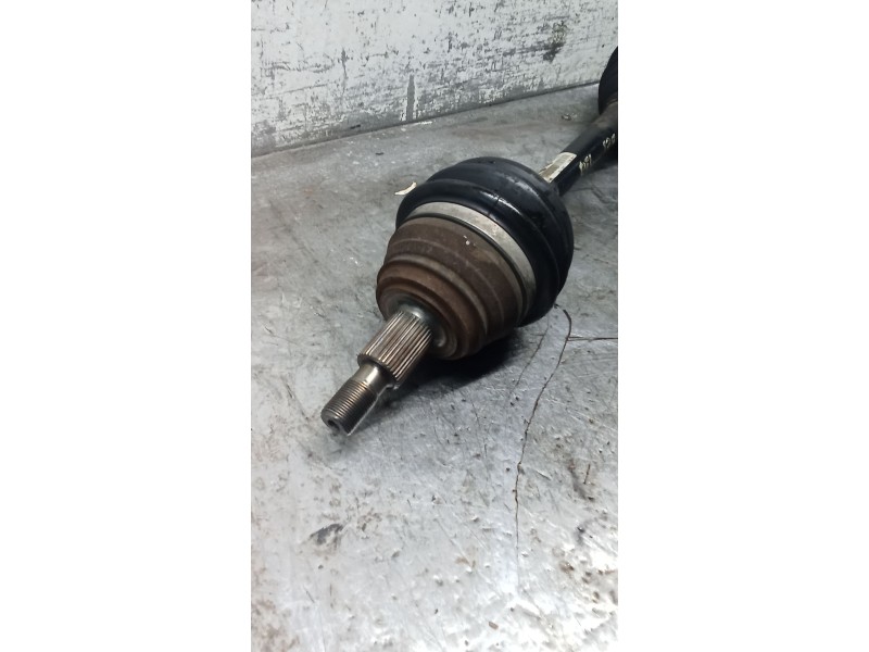 Recambio de transmision delantera izquierda para seat toledo (1m2) referencia OEM IAM 1J0407271KJ  99