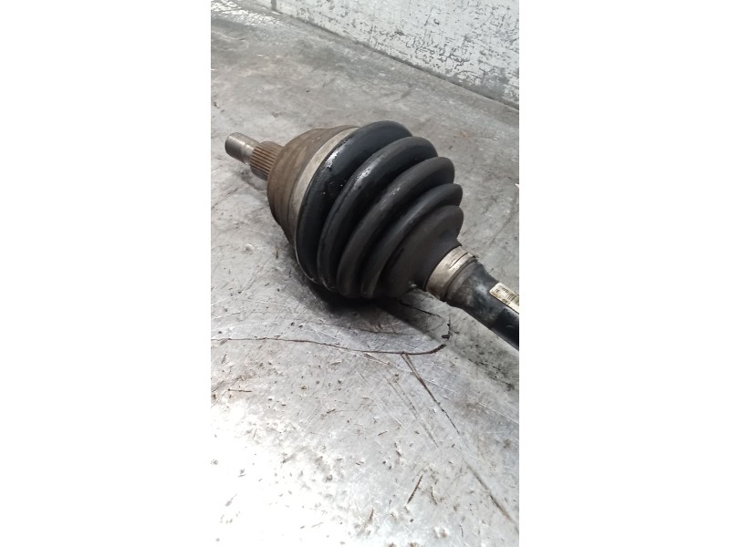 Recambio de transmision delantera izquierda para seat toledo (1m2) referencia OEM IAM 1J0407271KJ  99