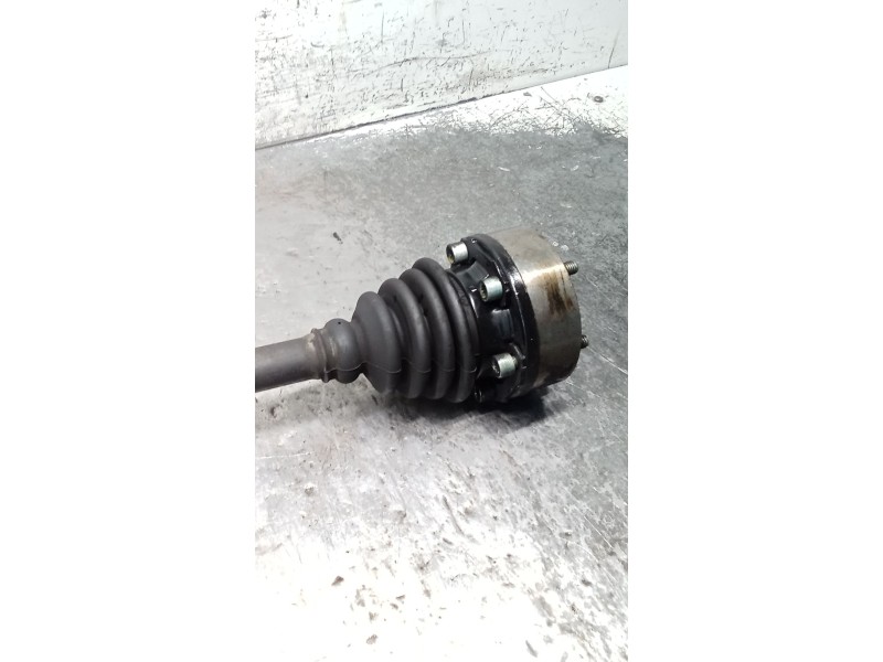 Recambio de transmision delantera izquierda para seat toledo (1m2) referencia OEM IAM 1J0407271KJ  99