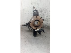 Recambio de mangueta delantera izquierda para citroën c4 i (lc_) 1.6 hdi referencia OEM IAM   04